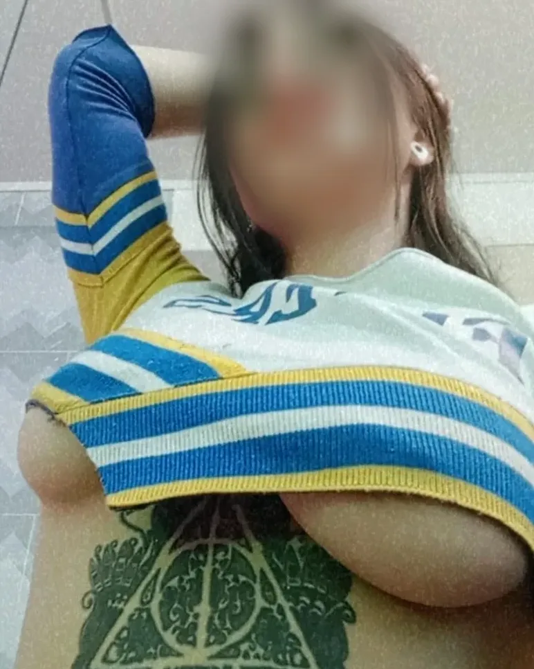Antonella, 25 años