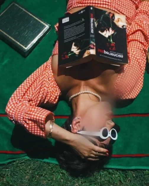 Antonella, 33 años
