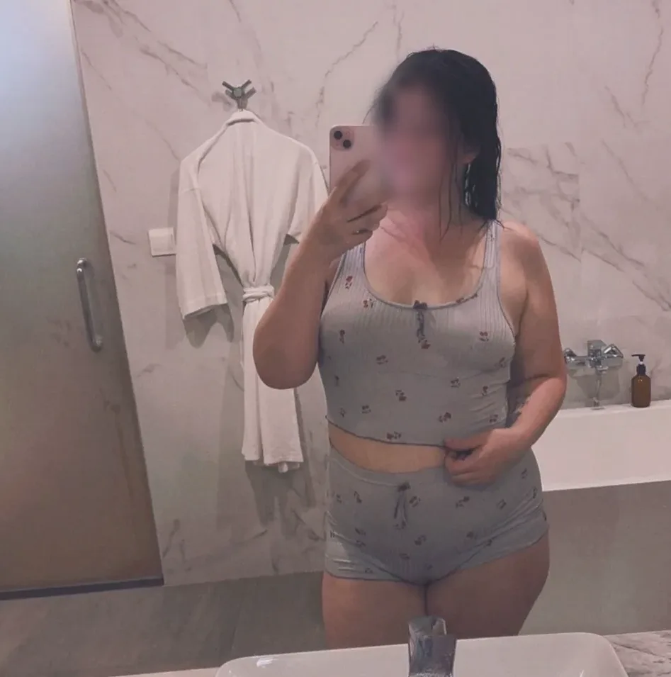 Brenda, 27 años