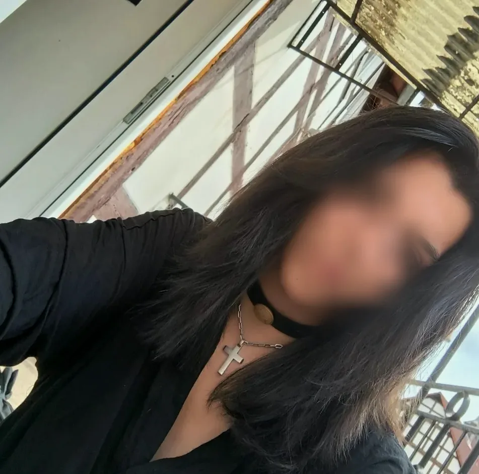 Candela, 28 años