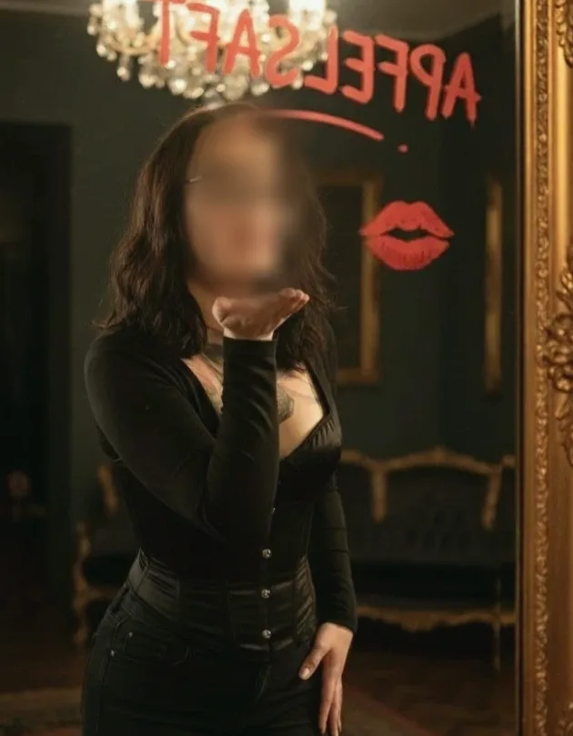 Cintia, 34 años