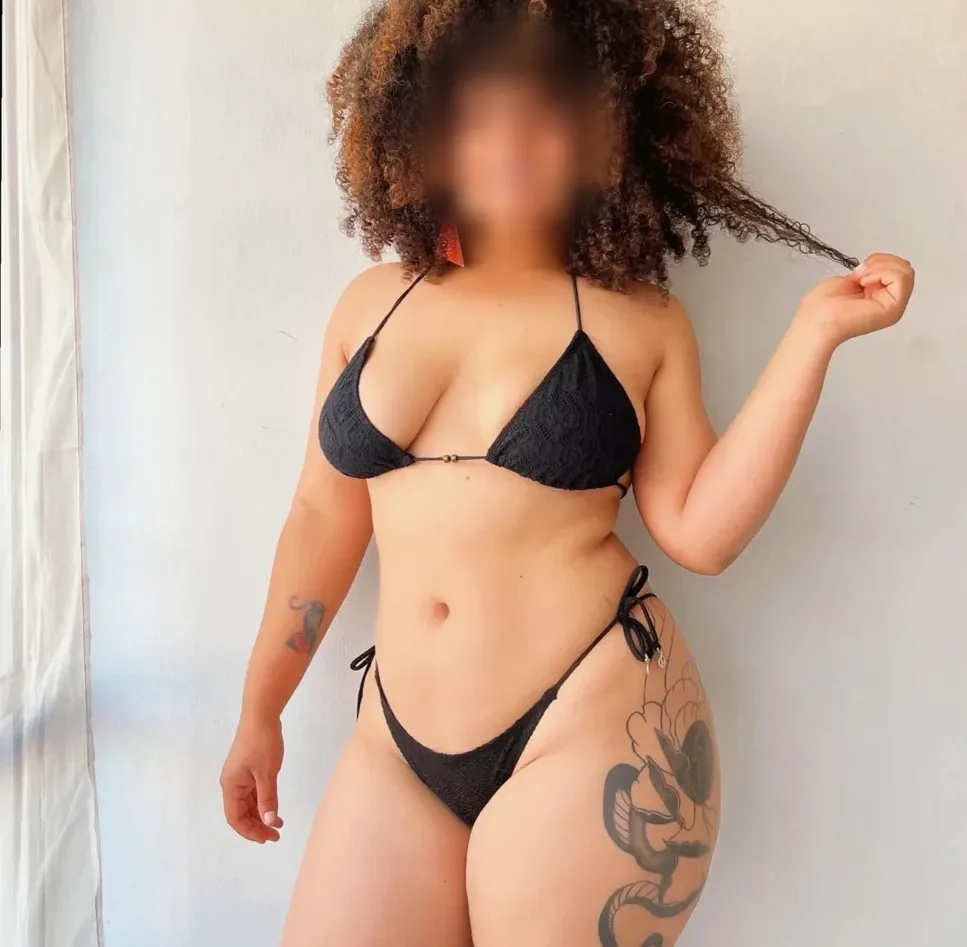 Cintia, 30 años