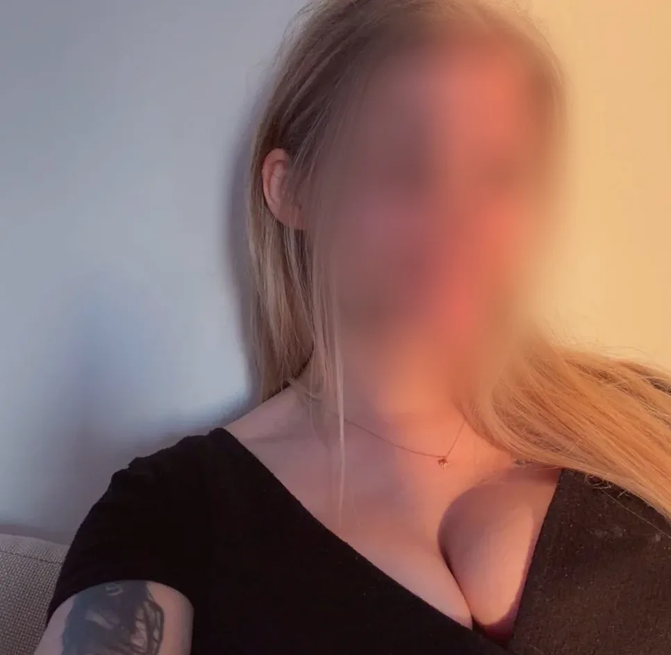 Daniela, 25 años