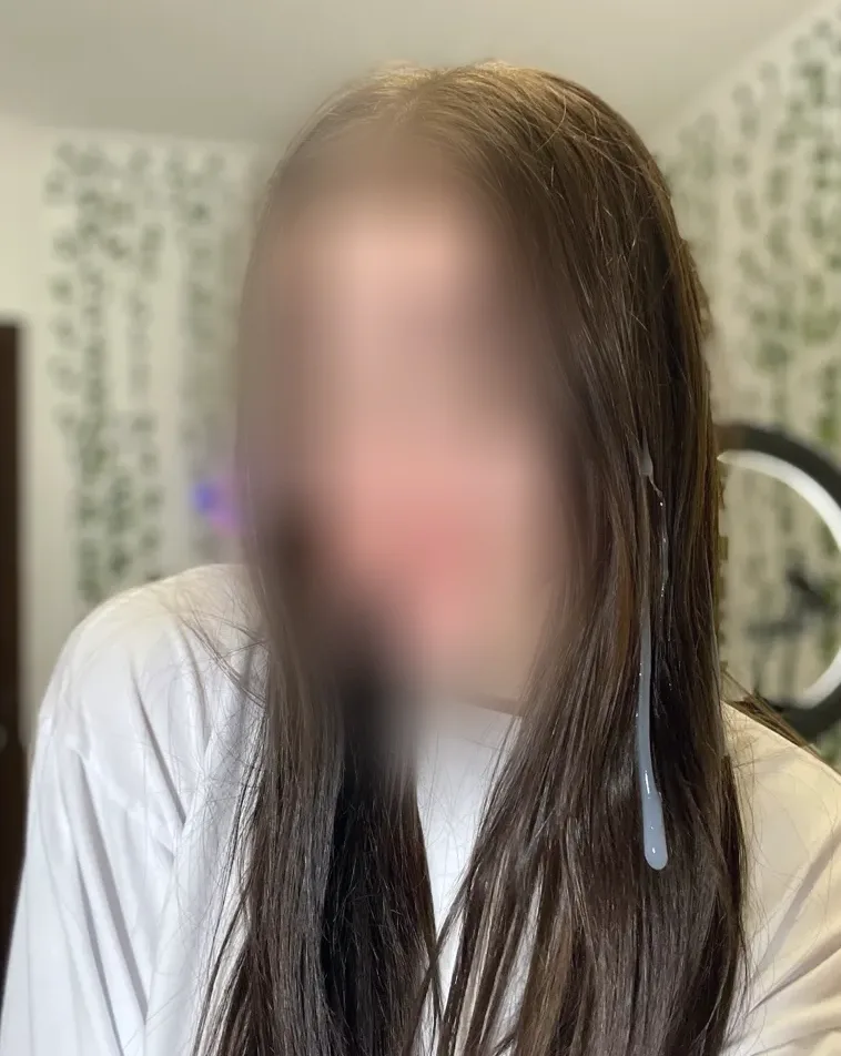 Esther, 22 años