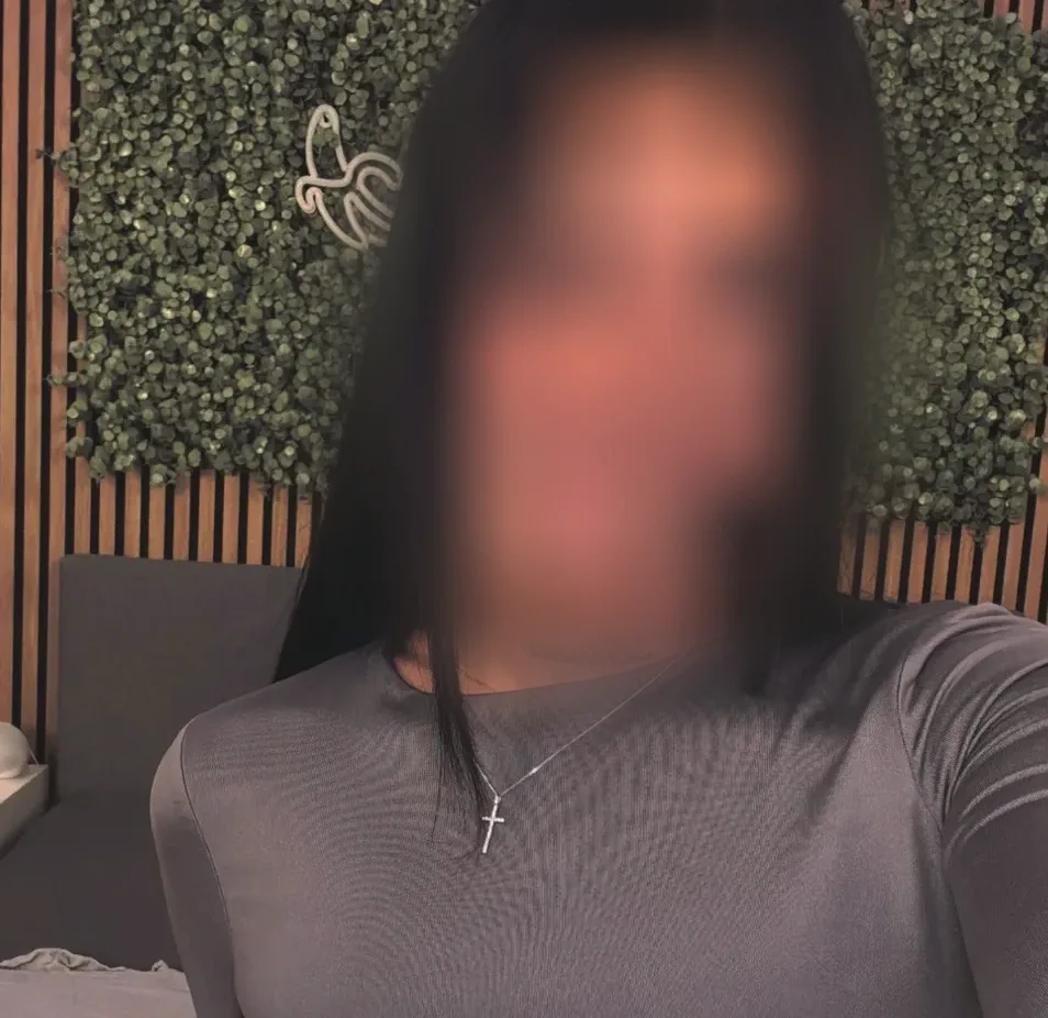 Esther, 30 años