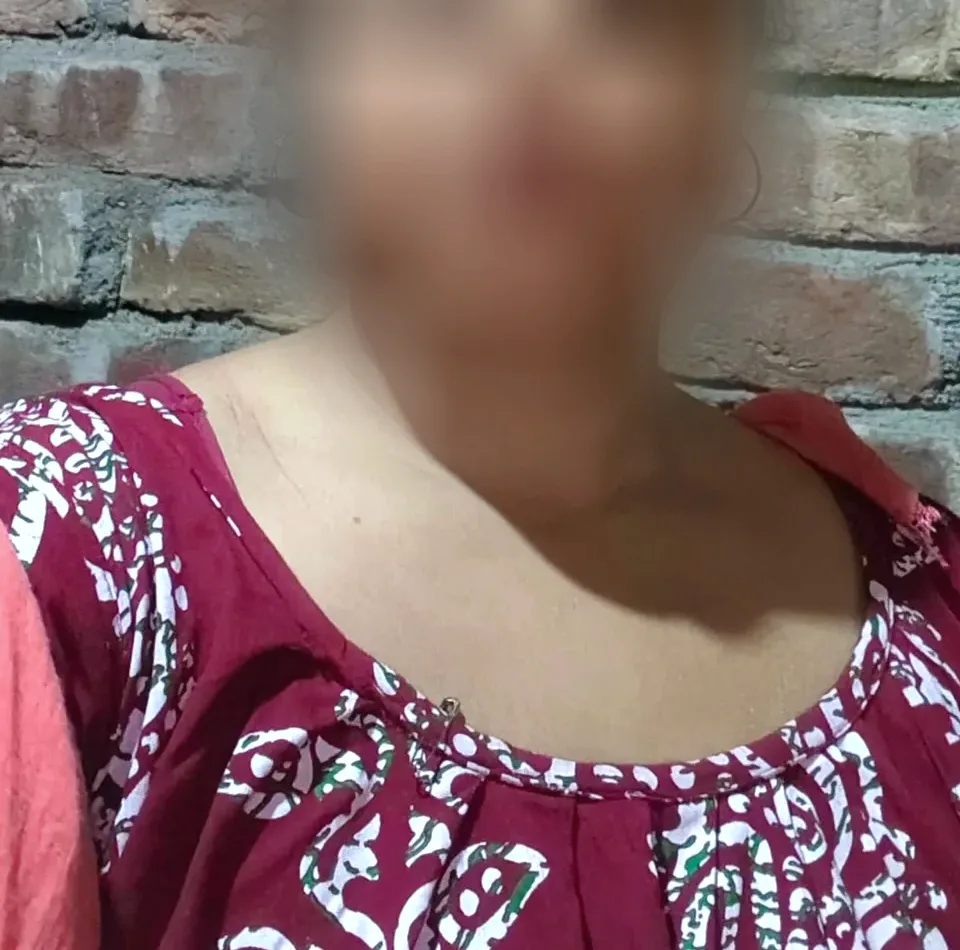 Eva, 28 años
