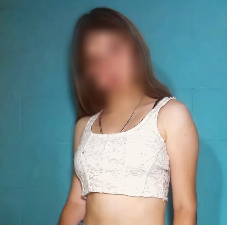 Hanane, 22 años