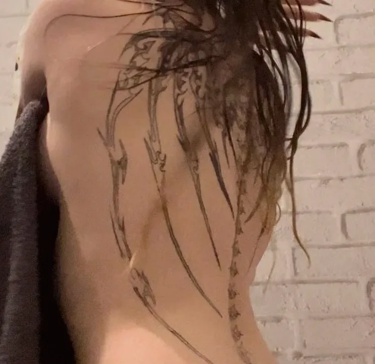 Iratxe, 21 años