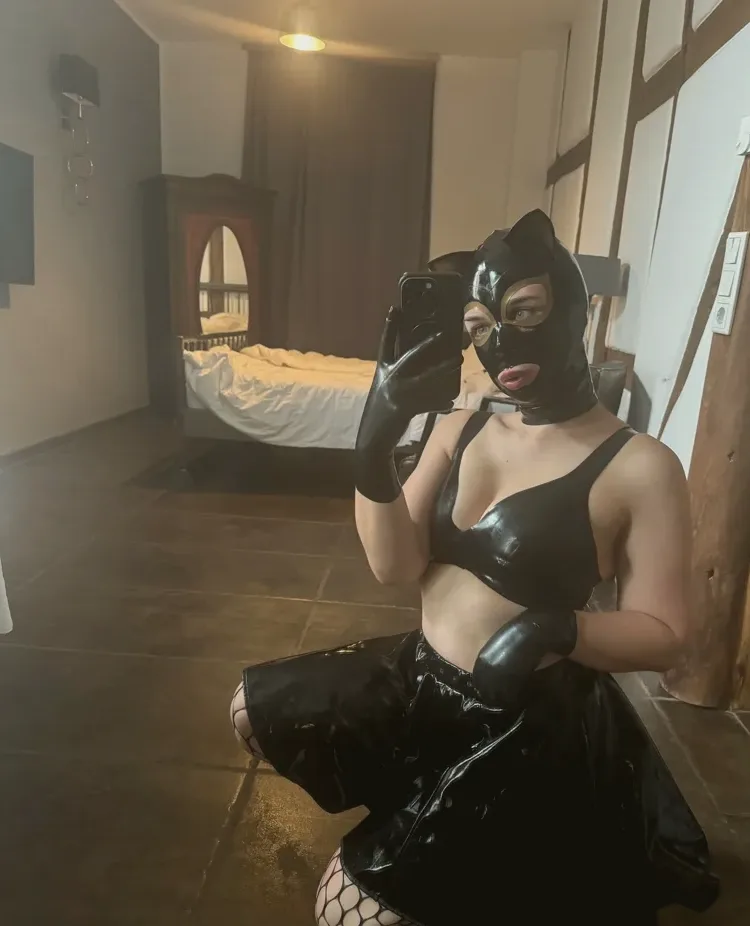 Lidia, 29 años