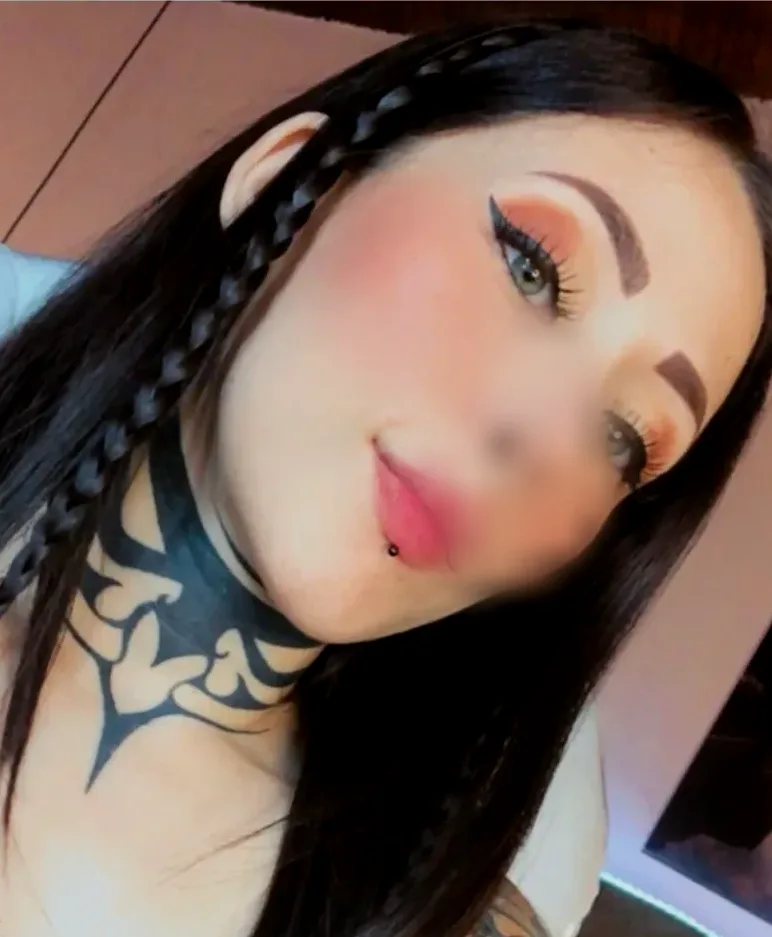 Manuela, 26 años