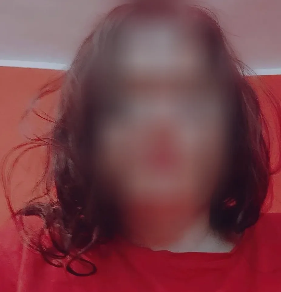 Nadia, 37 años