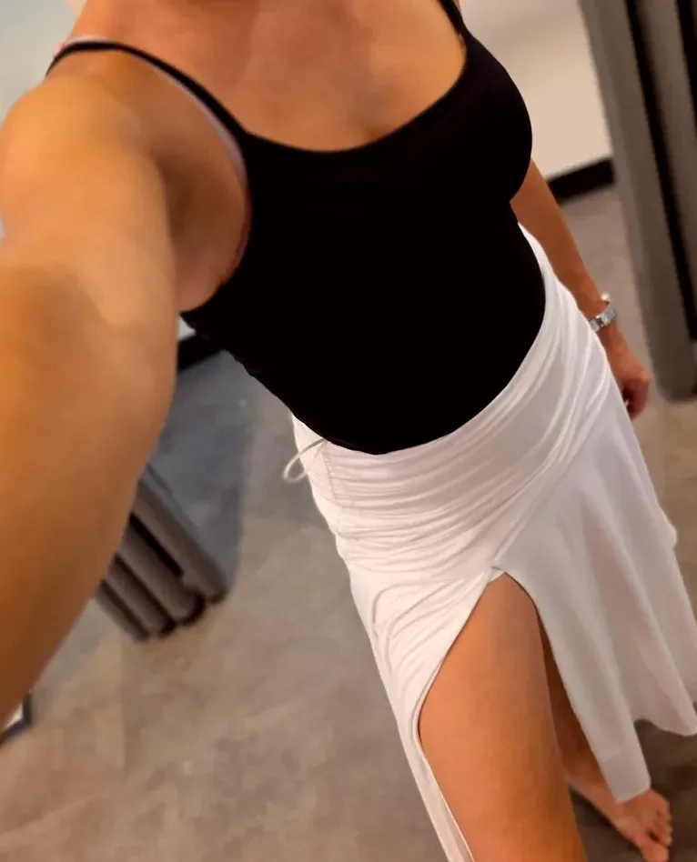 Nagore, 36 años