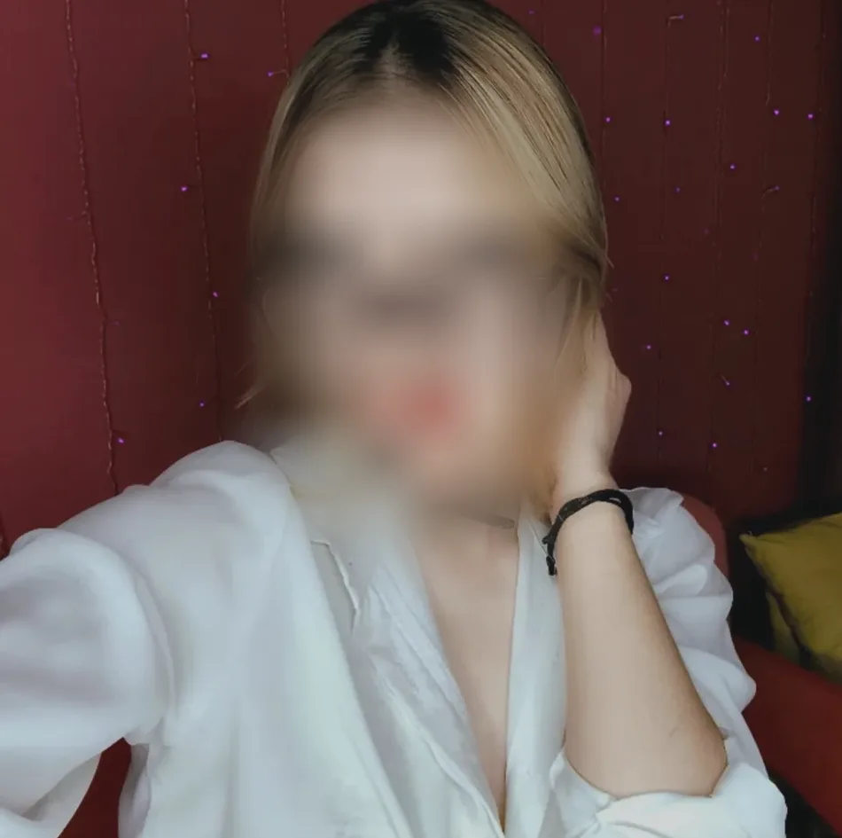 Raquel, 22 años