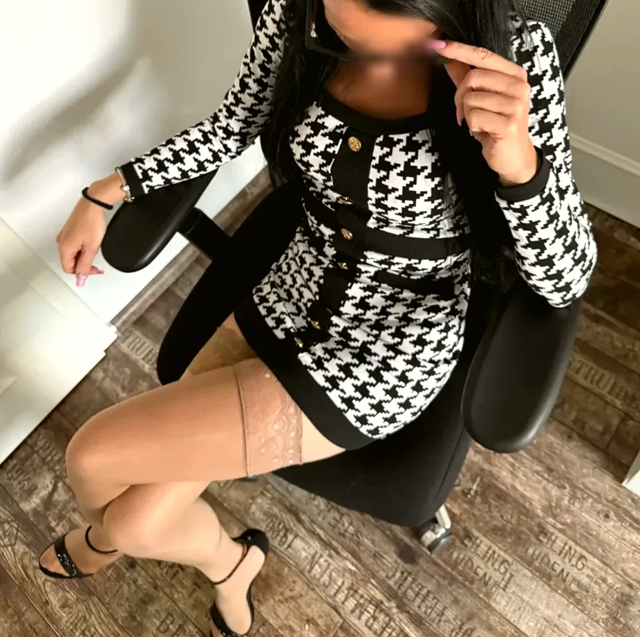 Uxía, 39 años