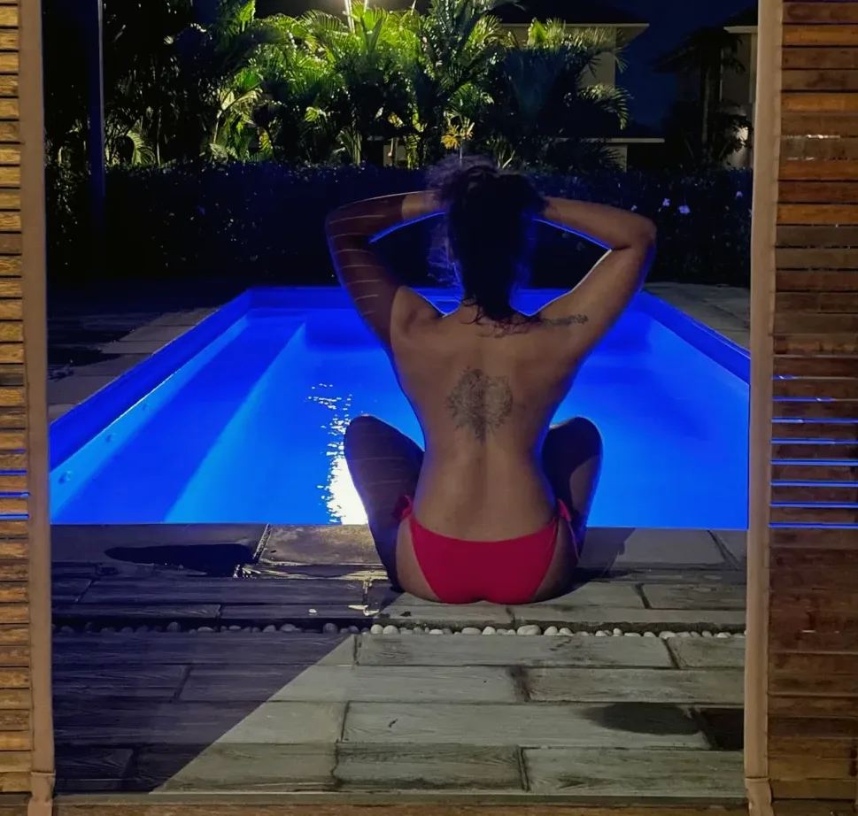 Valentina, 28 años