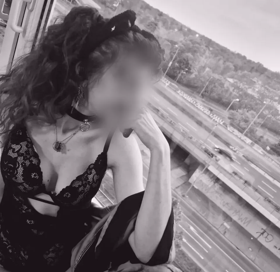 Vanesa, 22 años